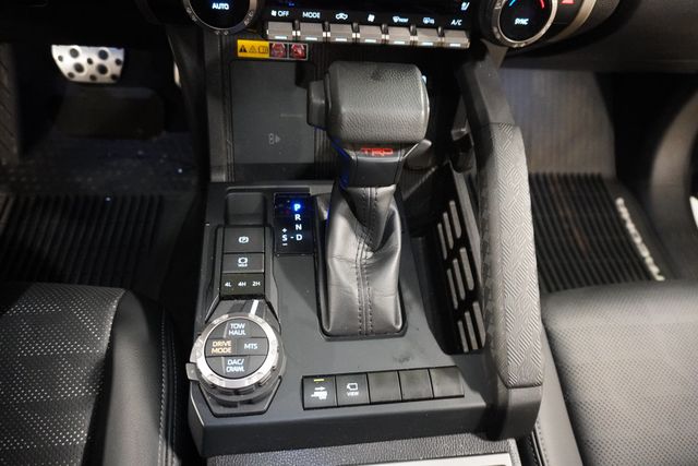 2024 Toyota Tacoma 4WD TRD Sport Double Cab 5' Bed Automatic - 22937222 - 7
