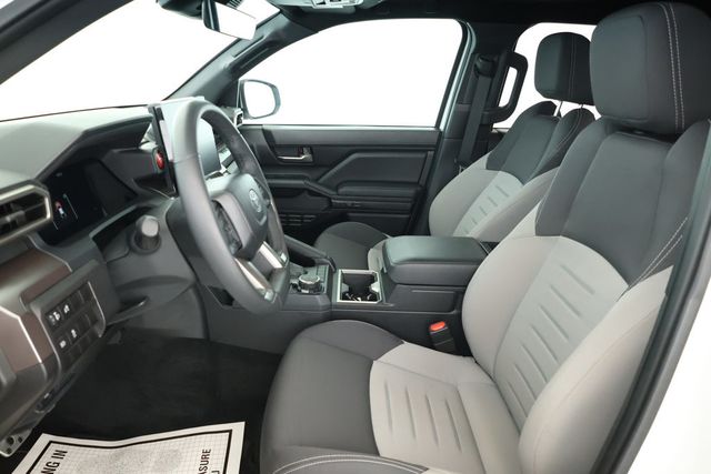 2024 Toyota Tacoma 4WD TRD Sport Double Cab 5' Bed Automatic with 14'' Touchscreen - 22925157 - 16