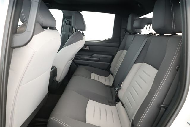 2024 Toyota Tacoma 4WD TRD Sport Double Cab 5' Bed Automatic with 14'' Touchscreen - 22925157 - 17