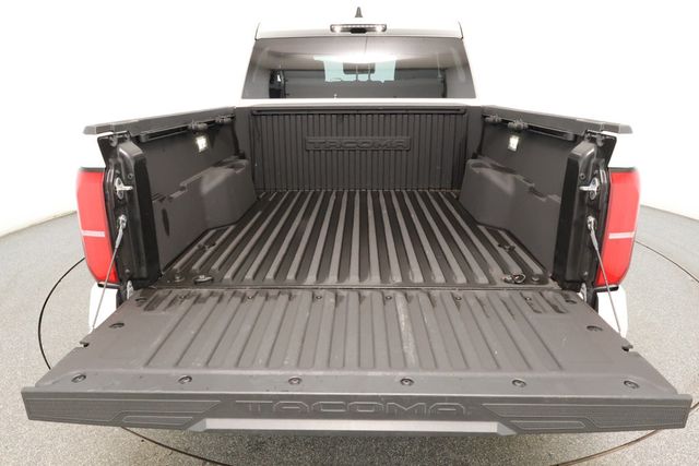 2024 Toyota Tacoma 4WD TRD Sport Double Cab 5' Bed Automatic with 14'' Touchscreen - 22925157 - 18