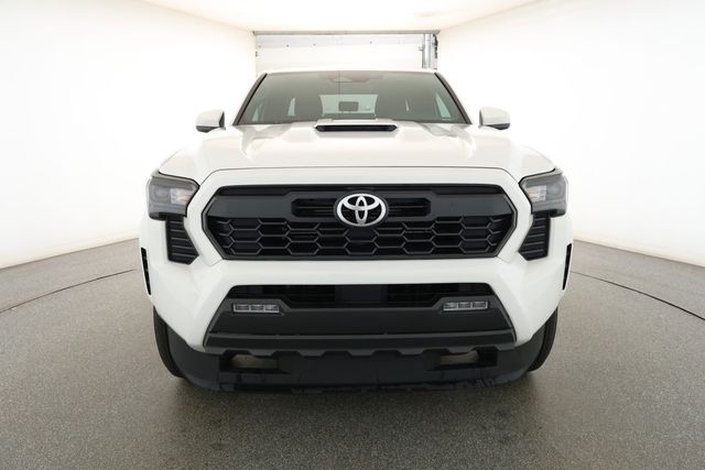 2024 Toyota Tacoma 4WD TRD Sport Double Cab 5' Bed Automatic with 14'' Touchscreen - 22925157 - 1