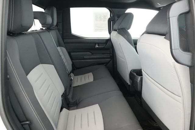 2024 Toyota Tacoma 4WD TRD Sport Double Cab 5' Bed Automatic with 14'' Touchscreen - 22925157 - 19