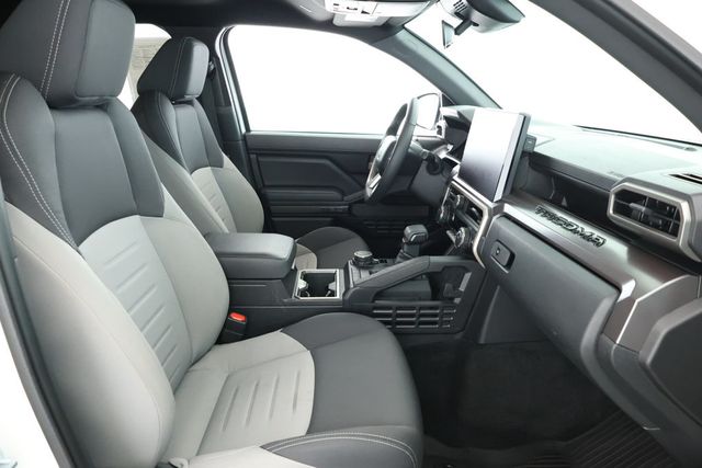 2024 Toyota Tacoma 4WD TRD Sport Double Cab 5' Bed Automatic with 14'' Touchscreen - 22925157 - 20