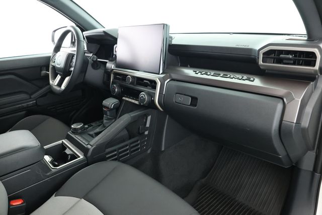 2024 Toyota Tacoma 4WD TRD Sport Double Cab 5' Bed Automatic with 14'' Touchscreen - 22925157 - 21