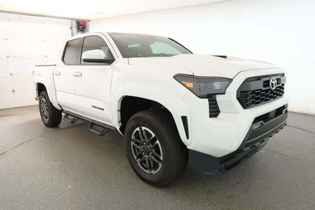 2024 Toyota Tacoma 4WD TRD Sport Double Cab 5' Bed Automatic with 14'' Touchscreen - 22925157 - 2