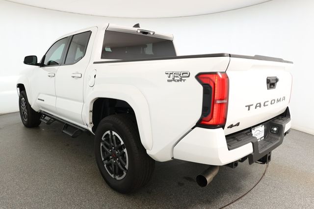 2024 Toyota Tacoma 4WD TRD Sport Double Cab 5' Bed Automatic with 14'' Touchscreen - 22925157 - 5