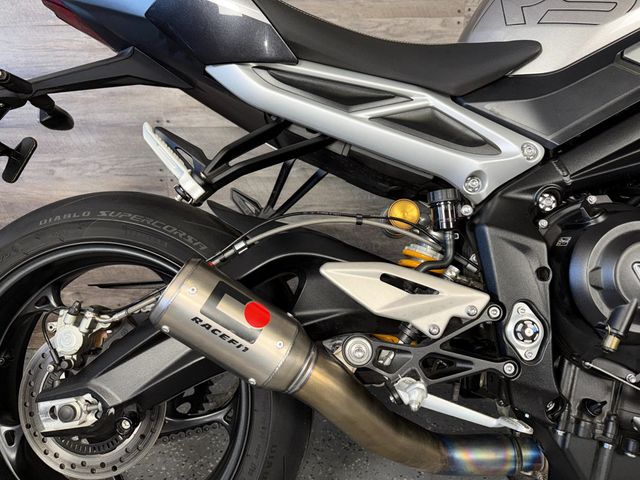 2024 Triumph Street Triple 765 RS SUPER CLEAN! - 22928238 - 6