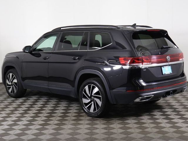 2024 Volkswagen Atlas 2.0T SE w/Technology 4MOTION - 22928201 - 9