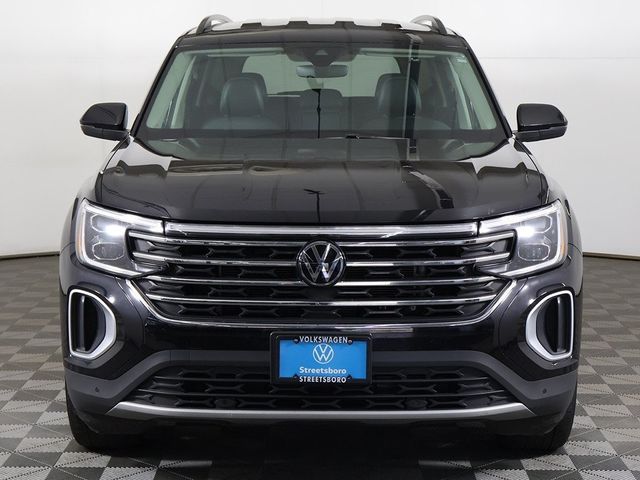 2024 Volkswagen Atlas 2.0T SE w/Technology 4MOTION - 22928201 - 11
