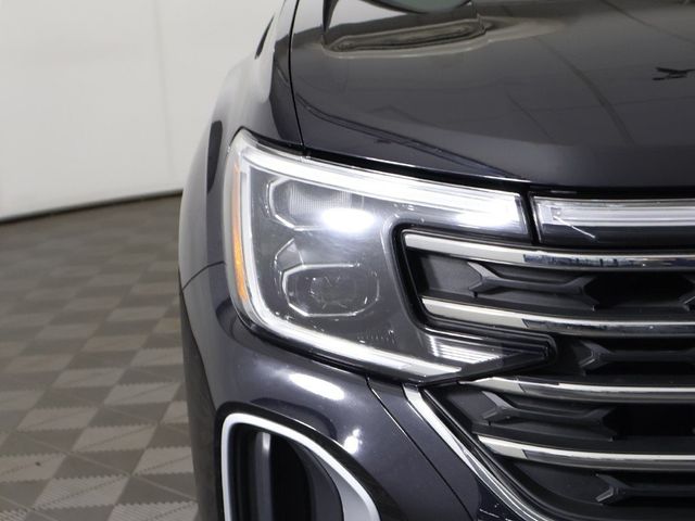 2024 Volkswagen Atlas 2.0T SE w/Technology 4MOTION - 22928201 - 13