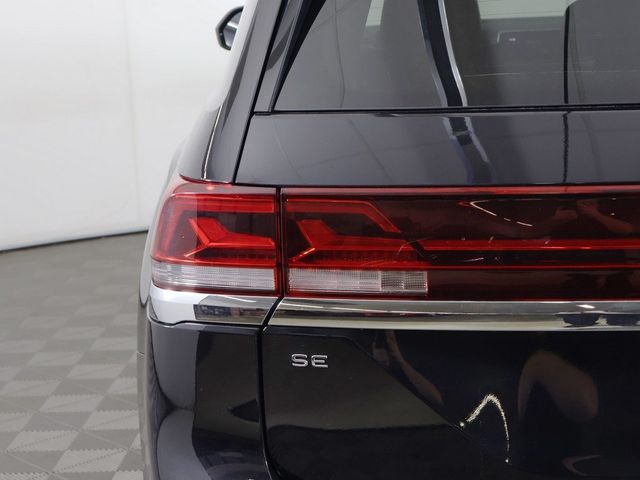 2024 Volkswagen Atlas 2.0T SE w/Technology 4MOTION - 22928201 - 15