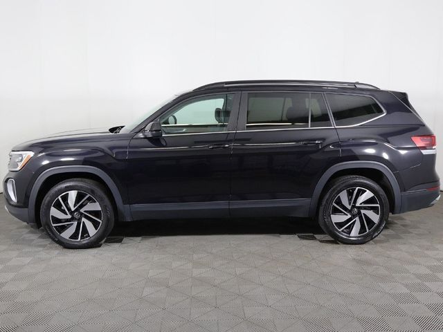 2024 Volkswagen Atlas 2.0T SE w/Technology 4MOTION - 22928201 - 17
