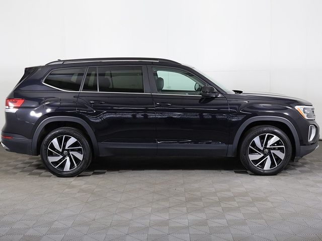2024 Volkswagen Atlas 2.0T SE w/Technology 4MOTION - 22928201 - 18