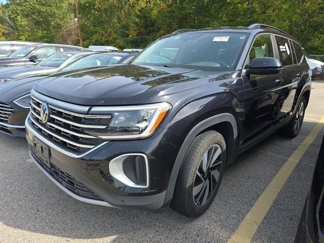 2024 Volkswagen Atlas 2.0T SE w/Technology 4MOTION - 22928201 - 1