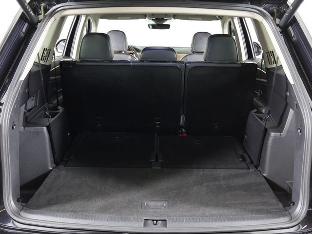2024 Volkswagen Atlas 2.0T SE w/Technology 4MOTION - 22928201 - 19