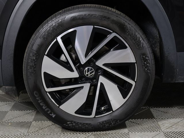 2024 Volkswagen Atlas 2.0T SE w/Technology 4MOTION - 22928201 - 22