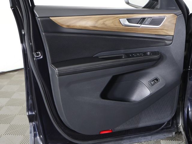 2024 Volkswagen Atlas 2.0T SE w/Technology 4MOTION - 22928201 - 23