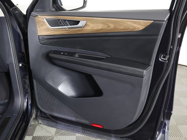 2024 Volkswagen Atlas 2.0T SE w/Technology 4MOTION - 22928201 - 24