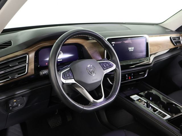 2024 Volkswagen Atlas 2.0T SE w/Technology 4MOTION - 22928201 - 27