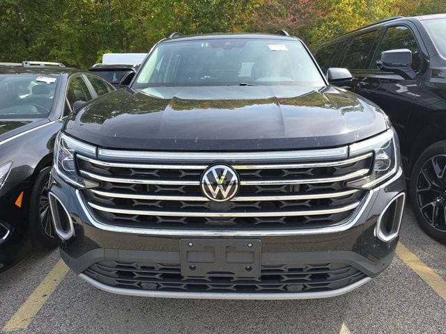 2024 Volkswagen Atlas 2.0T SE w/Technology 4MOTION - 22928201 - 2