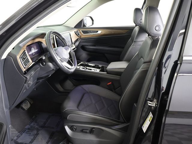 2024 Volkswagen Atlas 2.0T SE w/Technology 4MOTION - 22928201 - 29