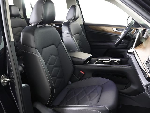 2024 Volkswagen Atlas 2.0T SE w/Technology 4MOTION - 22928201 - 30