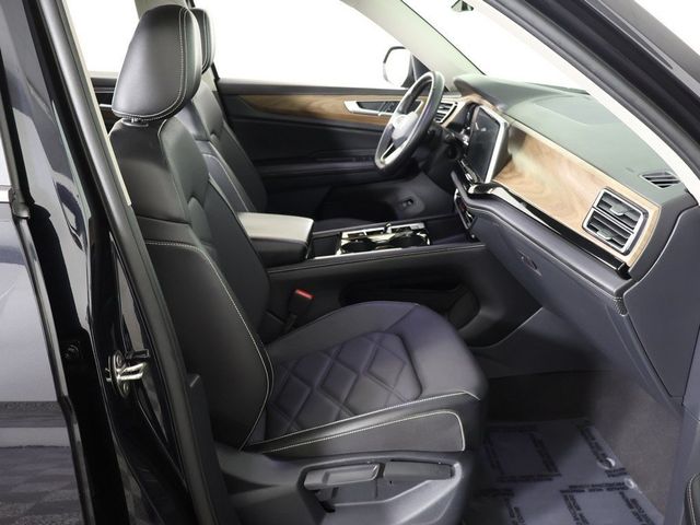 2024 Volkswagen Atlas 2.0T SE w/Technology 4MOTION - 22928201 - 32