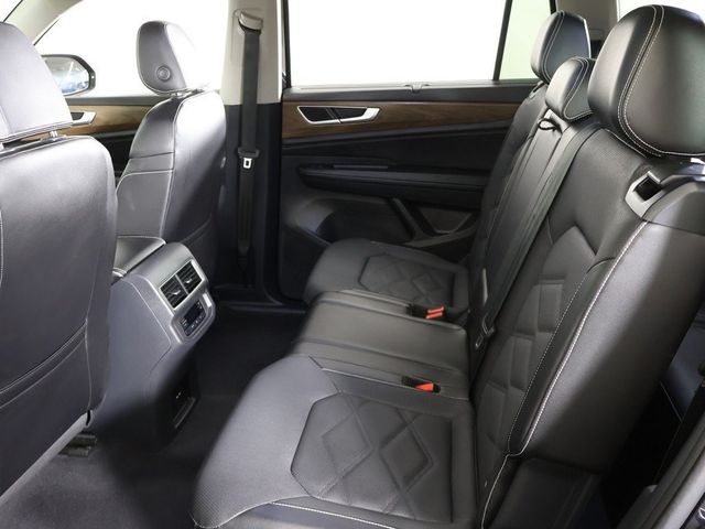 2024 Volkswagen Atlas 2.0T SE w/Technology 4MOTION - 22928201 - 34