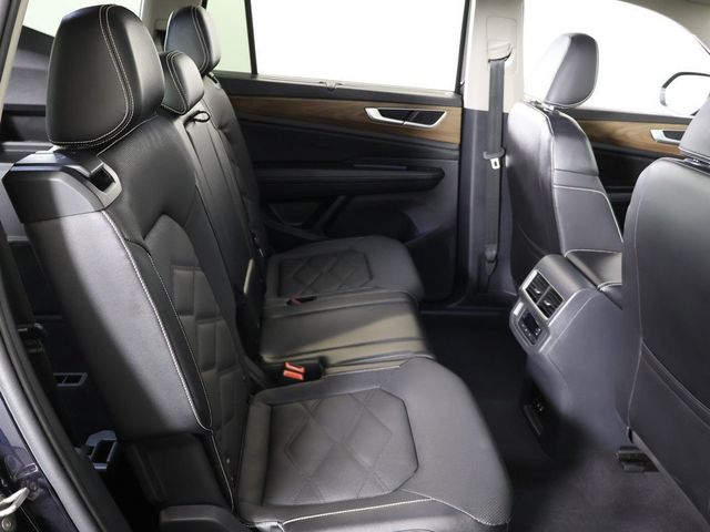 2024 Volkswagen Atlas 2.0T SE w/Technology 4MOTION - 22928201 - 35