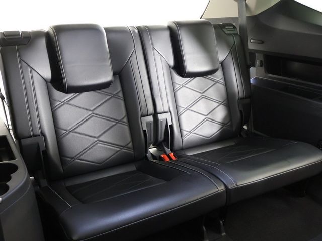 2024 Volkswagen Atlas 2.0T SE w/Technology 4MOTION - 22928201 - 37