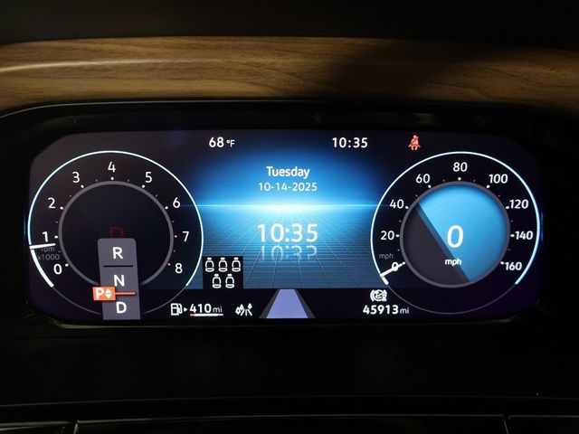 2024 Volkswagen Atlas 2.0T SE w/Technology 4MOTION - 22928201 - 44