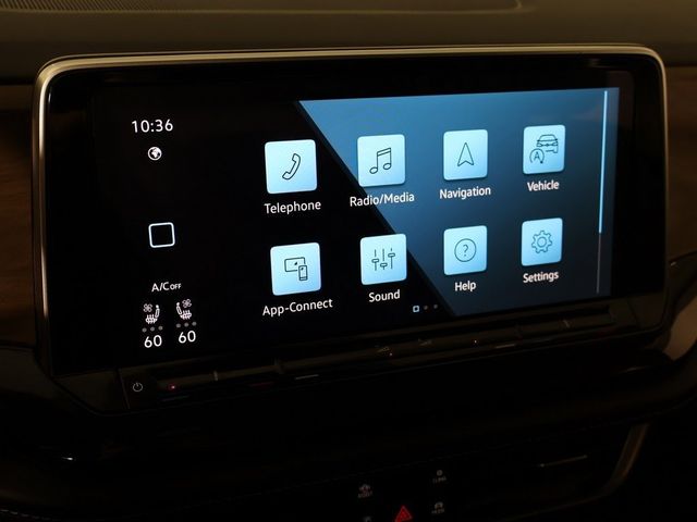 2024 Volkswagen Atlas 2.0T SE w/Technology 4MOTION - 22928201 - 47