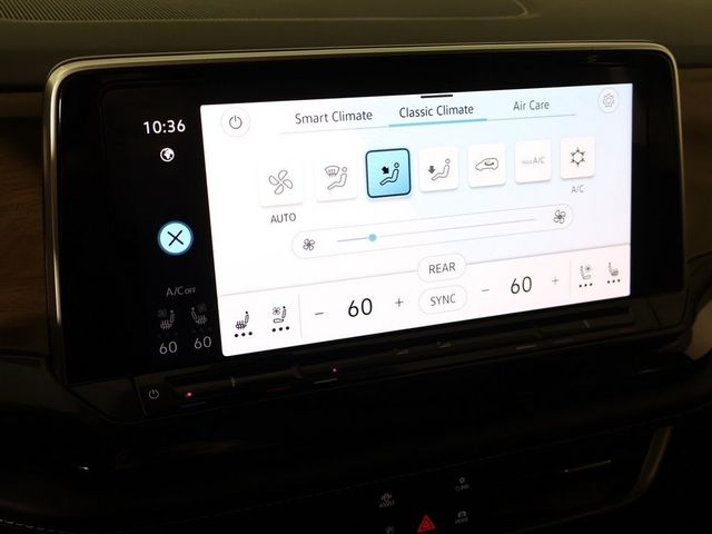 2024 Volkswagen Atlas 2.0T SE w/Technology 4MOTION - 22928201 - 49