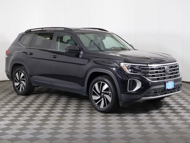 2024 Volkswagen Atlas 2.0T SE w/Technology 4MOTION - 22928201 - 55