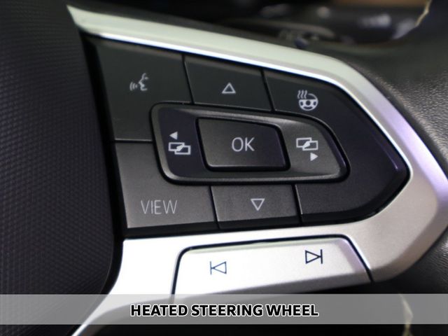 2024 Volkswagen Atlas 2.0T SE w/Technology 4MOTION - 22928201 - 6