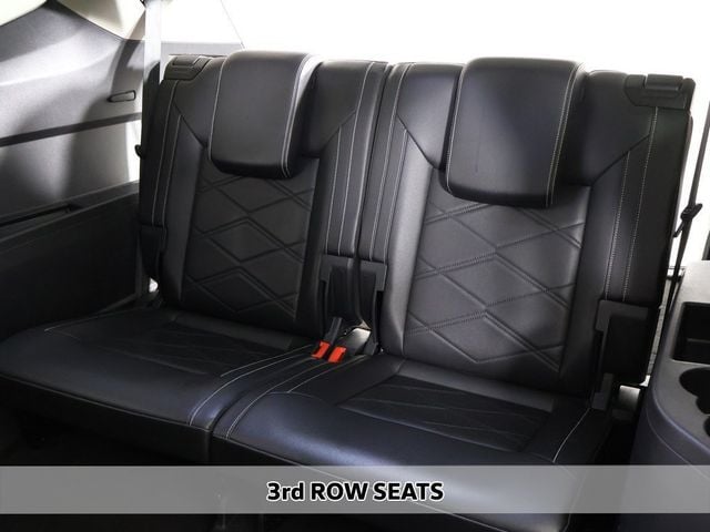 2024 Volkswagen Atlas 2.0T SE w/Technology 4MOTION - 22928201 - 7
