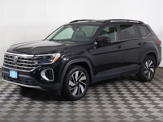 2024 Volkswagen Atlas 2.0T SE w/Technology 4MOTION - 22928201 - 8