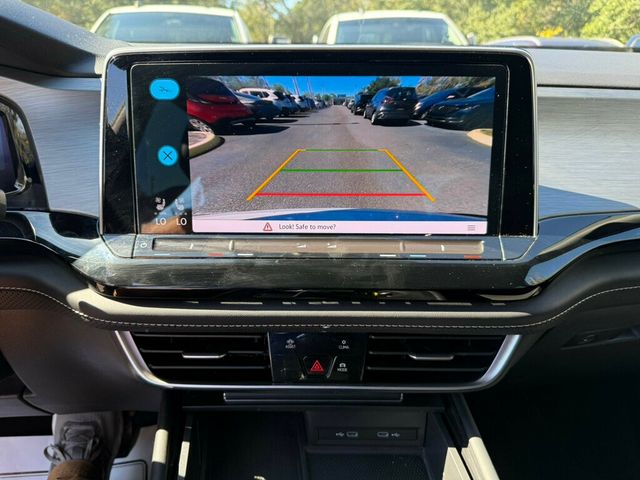 2024 Volkswagen Atlas Cross Sport 2.0T SE FWD - 22939507 - 4