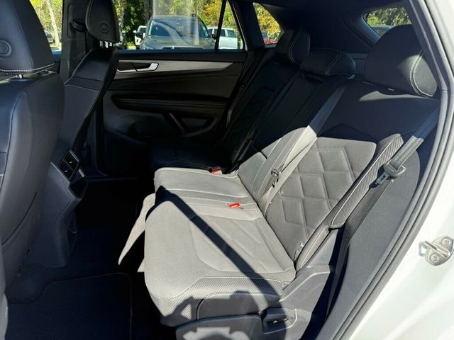 2024 Volkswagen Atlas Cross Sport 2.0T SE FWD - 22939507 - 5