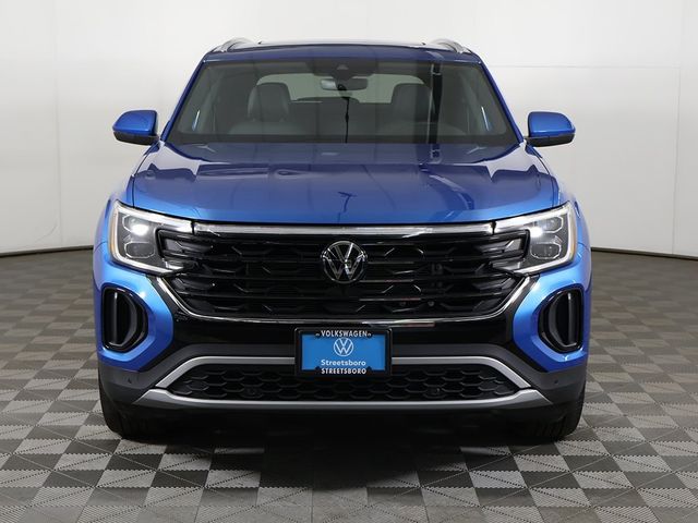2024 Volkswagen Atlas Cross Sport 2.0T SEL 4MOTION - 22906784 - 14