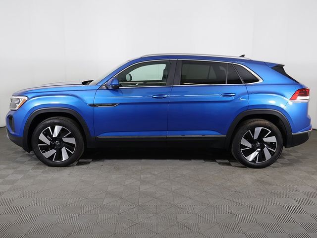 2024 Volkswagen Atlas Cross Sport 2.0T SEL 4MOTION - 22906784 - 20