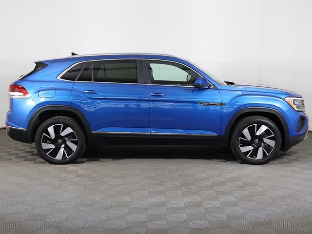 2024 Volkswagen Atlas Cross Sport 2.0T SEL 4MOTION - 22906784 - 21