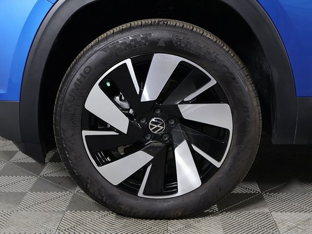 2024 Volkswagen Atlas Cross Sport 2.0T SEL 4MOTION - 22906784 - 25