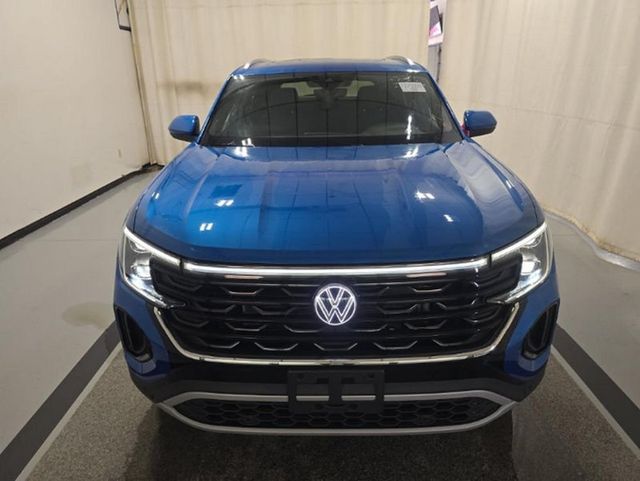 2024 Volkswagen Atlas Cross Sport 2.0T SEL 4MOTION - 22906784 - 2