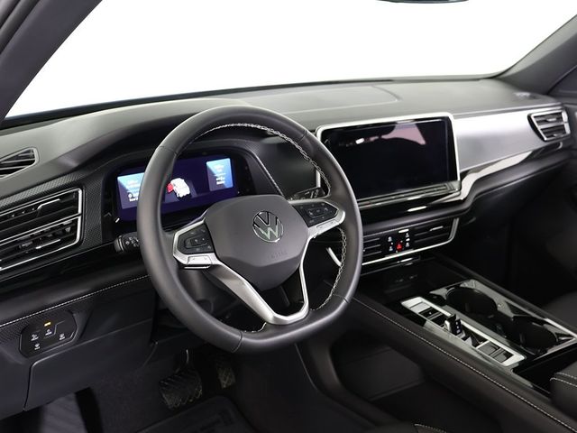 2024 Volkswagen Atlas Cross Sport 2.0T SEL 4MOTION - 22906784 - 30