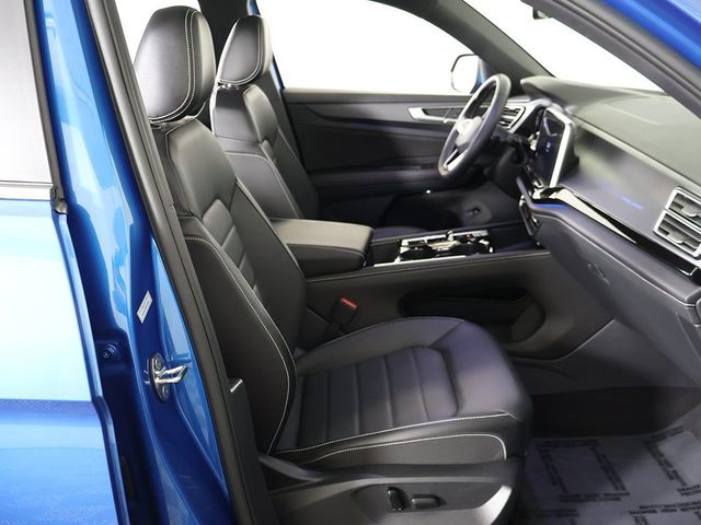 2024 Volkswagen Atlas Cross Sport 2.0T SEL 4MOTION - 22906784 - 33