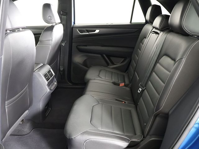 2024 Volkswagen Atlas Cross Sport 2.0T SEL 4MOTION - 22906784 - 38