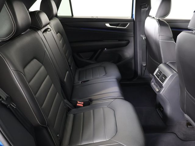 2024 Volkswagen Atlas Cross Sport 2.0T SEL 4MOTION - 22906784 - 39