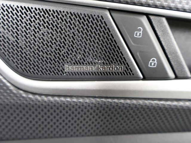 2024 Volkswagen Atlas Cross Sport 2.0T SEL 4MOTION - 22906784 - 43