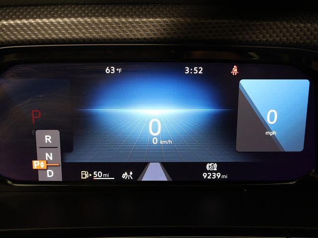 2024 Volkswagen Atlas Cross Sport 2.0T SEL 4MOTION - 22906784 - 47